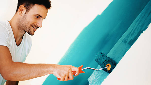  Justice, OK Drywall & Painting Services Pros